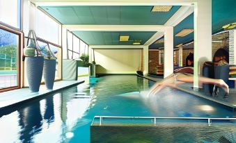 Arosea Life Balance Hotel