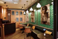 Durty Nelly's Inn - Nhà nghỉ