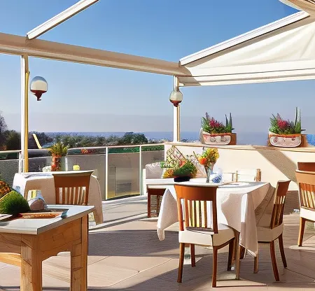 Hotel Cacciani