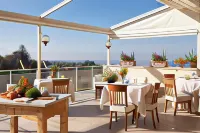 Hotel Cacciani Hotels in Frascati