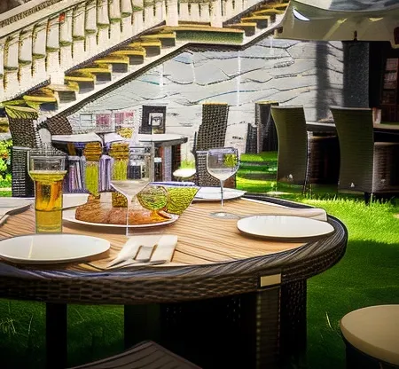 Grand Hotel Stamary