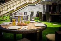 Grand Hotel Stamary - bajet