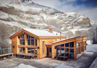 Matthiol Boutique Hotel Hoteles en Zermatt