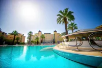 Adriatik Hotel, BW Premier Collection - piscina