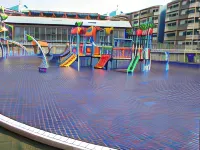 Bay Park Hotel Resort Hoteles en Lago Norte
