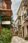 Kyveli Suites