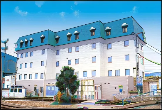 Folkloro大湊酒店