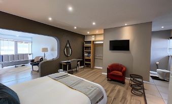 Le'Ciara Luxury Guest House
