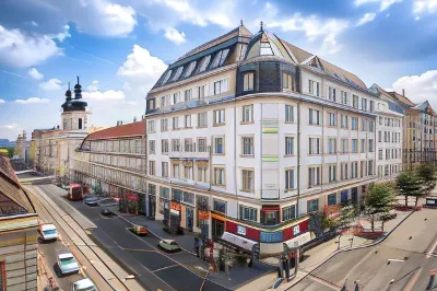Hotel Pension Excellence Hotel a 