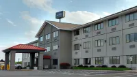 Country Inn & Suites by Radisson, Abingdon, VA Hotels near Downtown State Street