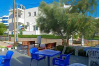 Central Garden Residence Sofia - Free Parking