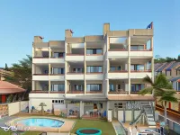 First Group Costa Smeralda - 沙灘