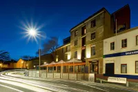 Customs House Hotel Hotels in Hobart