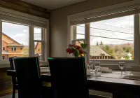 Lake Placid Inn: Residences Hotels in North Elba