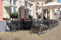 Zum Roten Bären Hotels in Kirchzarten
