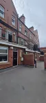 H.V Apartments Ltd Hotel di Sheffield