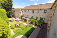 Grand Hôtel de Montespan-Talleyrand Hotels in Saint-Menoux