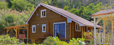 Holiday Home Fu Hotels in Nakijin