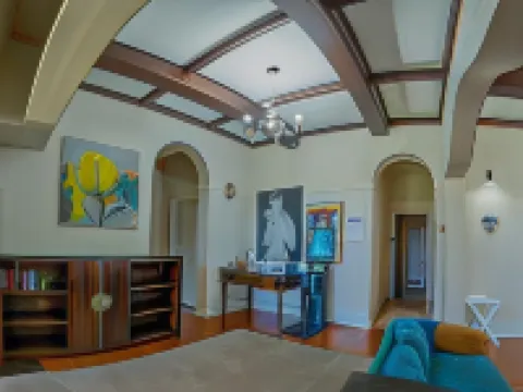 268 オン リッジ  ゲストハウス ベレアのホテル