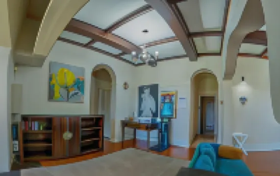 268 on Ridge Guesthouse