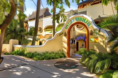 Hotel Villas Sayulita