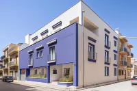 Volturno3 Suites & More Hotels in der Nähe von Stadio Sanmartinese