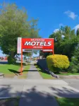 Brooklyne Motel Sanson - 2-Star