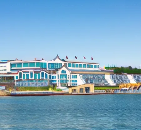 Stenungsbaden Yacht Club