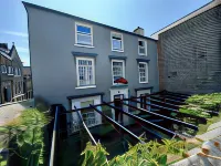 One Drake Road, Tavistock, Devon Hotels in Princetown