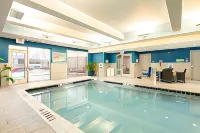 Hampton Inn Buffalo - Amherst - Swimmingpools