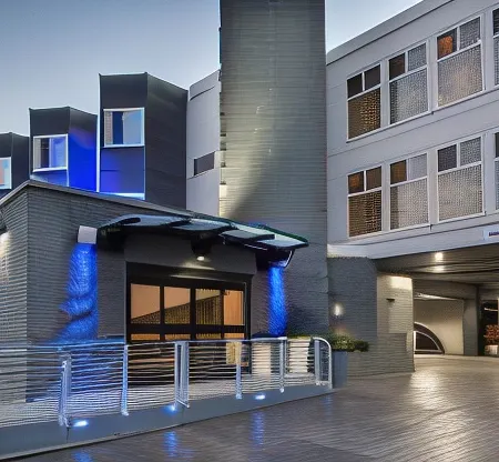 Holiday Inn Express MOUNTAIN VIEW - S PALO ALTO by IHG