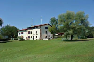 Fattoria di Belvedere Hotels near Borgo Medievale di Poppi