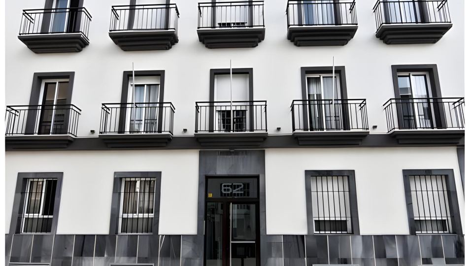Plaza de la Luz Cádiz