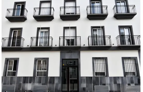 魯茲廣場加的斯住宿