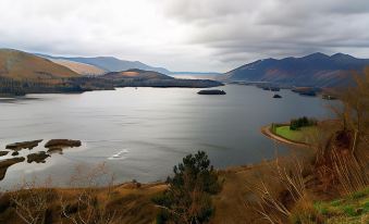 Lakes Lodge Windermere