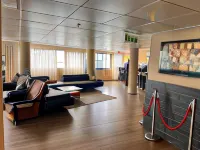 Elis Boutique Hotel - parking