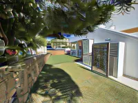 Al Mare da Francesca Hotels in Pittulongu