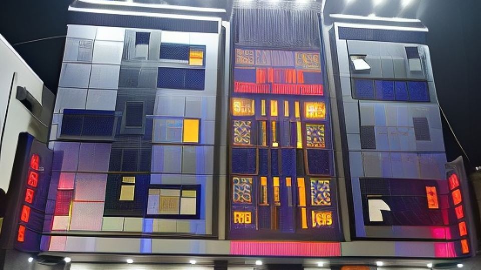 Hotel Royal Vrindavan