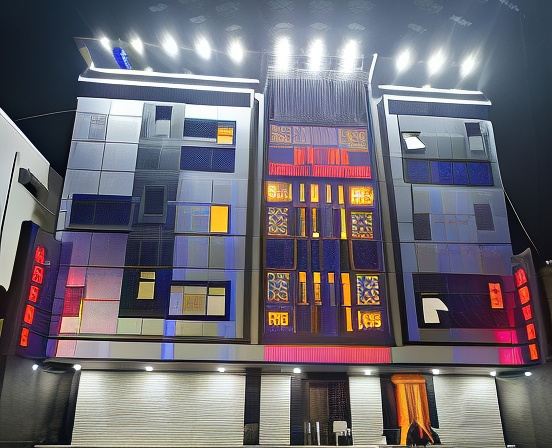 Hotel Royal Vrindavan