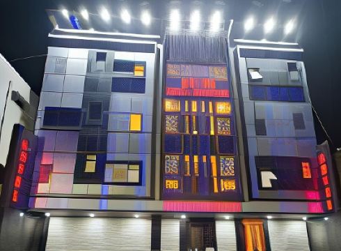 Hotel Royal Vrindavan