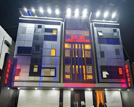 Hotel Royal Vrindavan Hotels in Aligarh