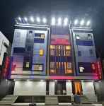 Hotel Royal Vrindavan Hotels in der Nähe von Oxygen Park