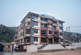 Mocahm Inn