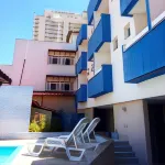 Hotel Marlin Azul