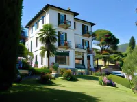Hotel Loveno - 2-Star