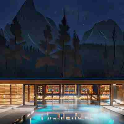 Sensoria Dolomites Hotel Exterior