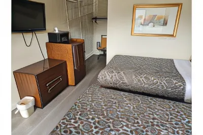Travel Inn by OYO Omaha