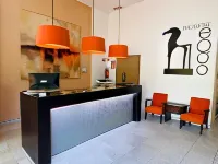 Hotel Equo Aranjuez Hotels in Ocana