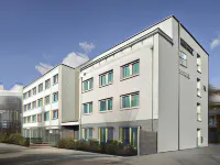 Adoro Aparthotel Hotels in Bühlertal