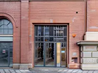 Limehome Erfurt Maximilian Welsch STR Các khách sạn ở Erfurt